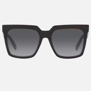Celine CL4055IN Black Sunglasses- Polarized